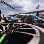 Alpine Endurance Team ready to conclude its learning season with the Alpine A424 in Bahrain