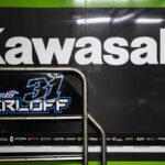 New dawn in 2025 for Puccetti as official Kawasaki team