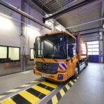 Daimler Truck opens new sales and service center for trucks and buses in Aschheim near Munich