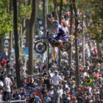 Eli Tomac and Justin Cooper Lead Team USA to Second Overall at 2025 FIM Motocross of Nations
