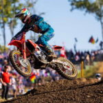 All-Honda Team Australia Repeats as Motocross of Nations Champs
