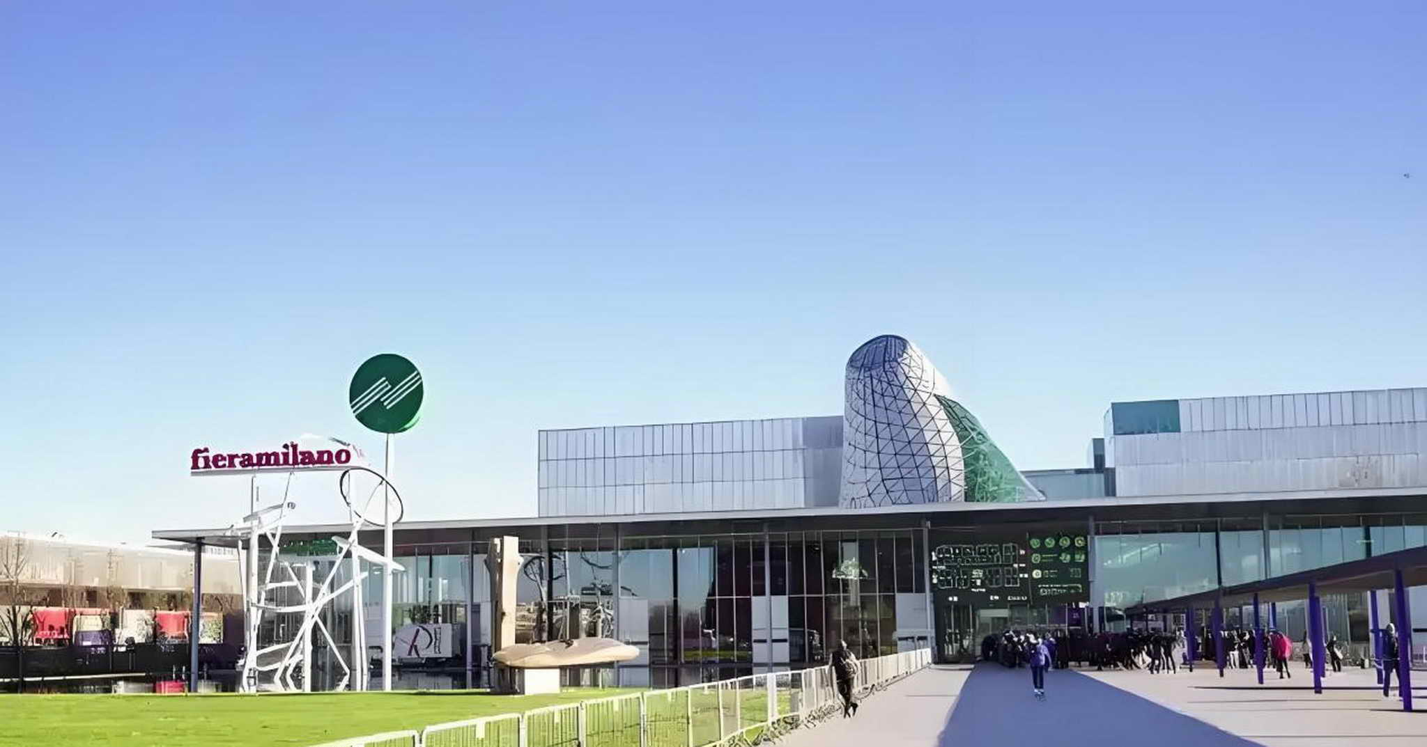 Revive the Legend, Innovate the Future: Legendary Italian Motorcycle Brand SWM to Make a Grand Appearance at EICMA 2025